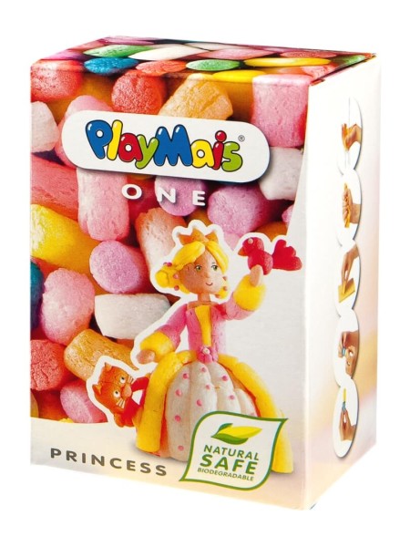 PlayMais Classic ONE, PRINCESS